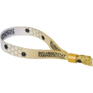El Sublimation Festival Armband