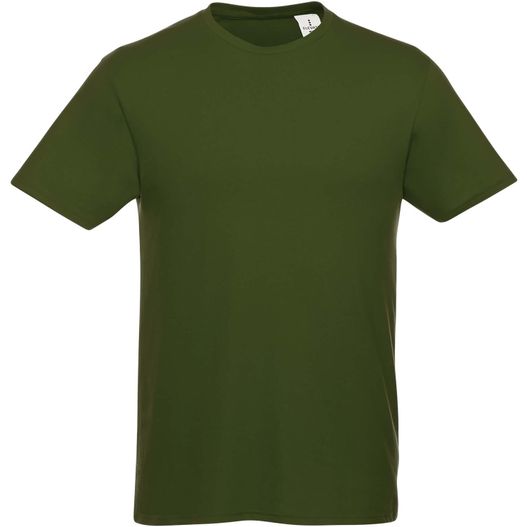 Produktabbildung Heros T-Shirt für Herren Heros T-Shirt für Herren (Bild 1)