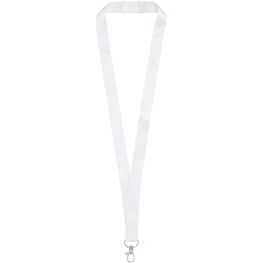Produktabbildung Addie Sublimation Lanyard mit Sicherheitsverschluss Addie Sublimation Lanyard mit Sicherheitsverschluss