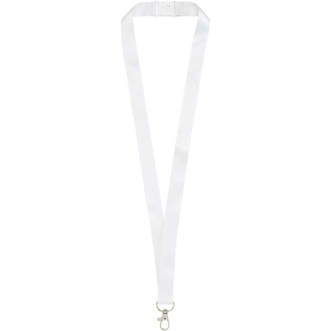 Produktabbildung Addie Sublimation Lanyard mit Sicherheitsverschluss Addie Sublimation Lanyard mit Sicherheitsverschluss