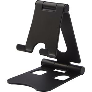 Klappbarer Smartphone Ständer aus Aluminium