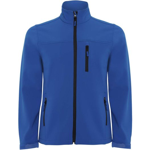 Produktabbildung Antartida Softshelljacke für Herren Antartida Softshelljacke für Herren (Bild 1)