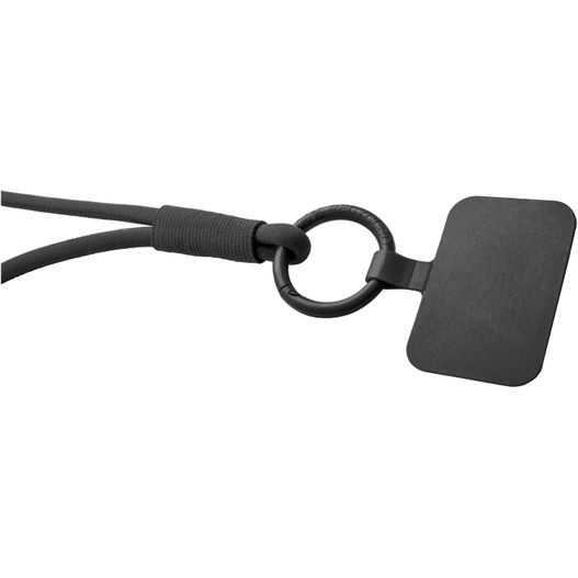 Tubyard Lanyard mit Telefonhalterung und elastischem Band (Bild 1)