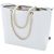 Panama Strandkühltasche mit Kordelgriffen aus recyceltem GRS-Material, 23L (Bild 1)