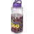 H2O Active® Big Base 1L Sportflasche mit Ausgussdeckel (Bild 3)