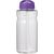 H2O Active® Big Base 1L Sportflasche mit Ausgussdeckel (Bild 2)