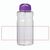 H2O Active® Big Base 1L Sportflasche mit Ausgussdeckel (Bild 4)