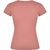 Victoria T-Shirt mit V-Ausschnitt für Damen (Bild 2)
