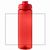 H2O Active® Eco Vibe 850 ml Sportflasche mit Klappdeckel (Bild 4)