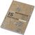 Novella Austen A6 Softcover Notizbuch aus recyceltem Kraftpapier – 100 Blatt (Bild 4)