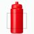 Baseline® Plus grip 500 ml Sportflasche mit Sportdeckel (Bild 4)