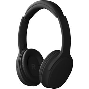 SCX.design E20 Bluetooth 5.0 Kopfhörer mit Leuchtlogo