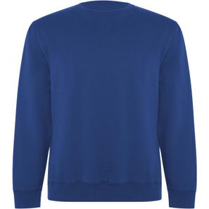 Batian Sweatshirt mit Rundhalsausschnitt aus Bio-Baumwolle Unisex