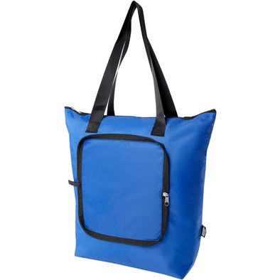 EcoFold faltbare RPET Kühltasche 15 L