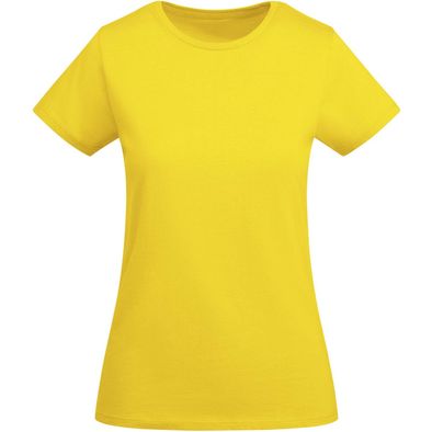 Breda T-Shirt aus Bio-Baumwolle für Damen