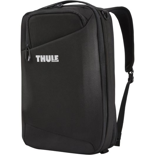 Thule Accent wandelbarer Rucksack 17 L (Bild 1)