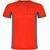 Shanghai Sport T-Shirt für Herren (Bild 4)