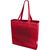 Odessa 220 g/m² recycelte Baumwoll Tragetasche 13L (Bild 4)