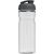 H2O Active® Base 650 ml Sportflasche mit Klappdeckel (Bild 2)