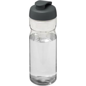 H2O Active® Base 650 ml Sportflasche mit Klappdeckel