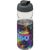 H2O Active® Base 650 ml Sportflasche mit Klappdeckel (Bild 4)