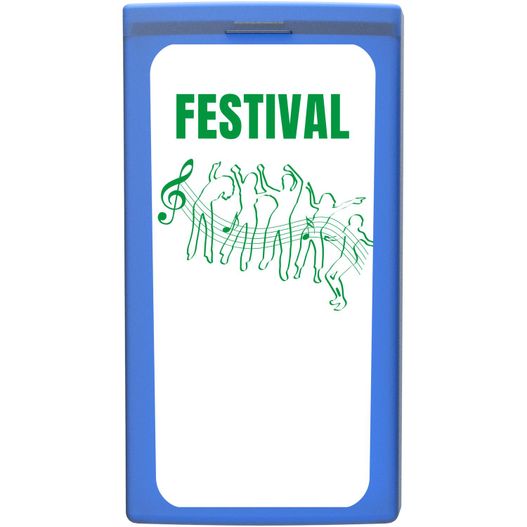 Produktabbildung MiniKit Festival MiniKit Festival (Bild 1)