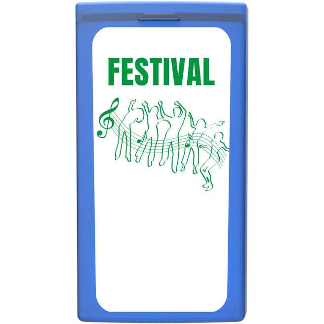 Produktabbildung MiniKit Festival MiniKit Festival