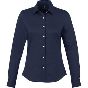 Vaillant langärmlige Bluse