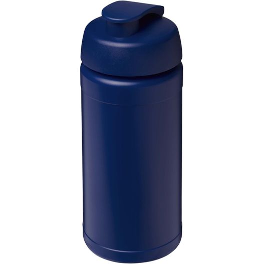 Baseline Rise 500 ml Sportflasche mit Klappdeckel (Bild 1)