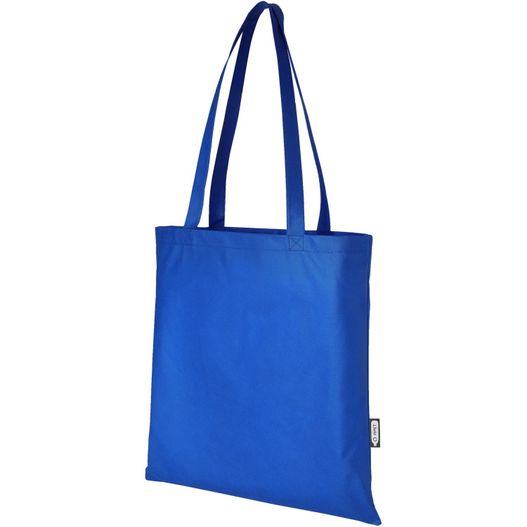 Zeus Non Woven große Tragetasche 6L aus GRS Recyclingmaterial 6 L (Bild 1)