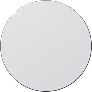 Brite-Mat® runder Untersetzer