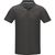 Graphite Poloshirt aus Bio-Baumwolle für Herren