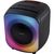 Prixton Jaia 40W Karaoke Bluetooth® Lautsprecher (Bild 1)