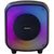 Prixton Jaia 40W Karaoke Bluetooth® Lautsprecher (Bild 3)