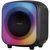 Prixton Jaia 40W Karaoke Bluetooth® Lautsprecher (Bild 4)
