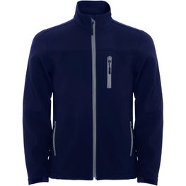 Produktabbildung Antartida Softshelljacke für Kinder Antartida Softshelljacke für Kinder
