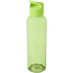 Sky  650 ml Sportflasche aus recyceltem Kunststoff