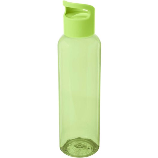 Produktabbildung Sky 650 ml Sportflasche aus recyceltem Kunststoff Sky 650 ml Sportflasche aus recyceltem Kunststoff (Bild 1)