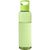Sky  650 ml Sportflasche aus recyceltem Kunststoff (Bild 4)