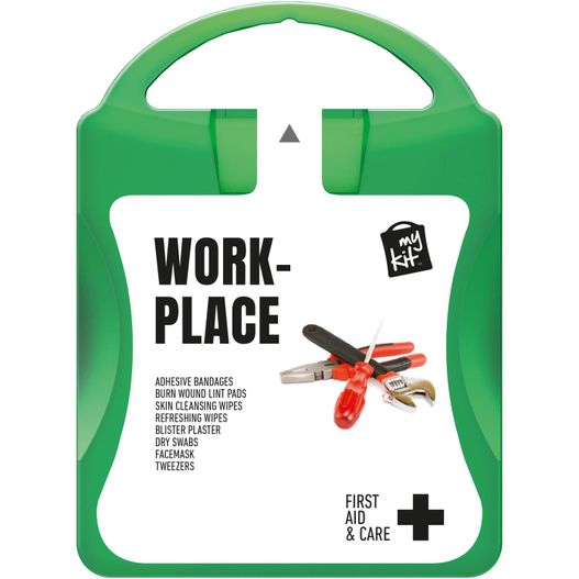 Produktabbildung MyKit Arbeitsplatz MyKit Arbeitsplatz (Bild 1)