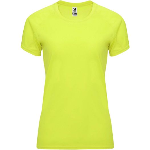 Produktabbildung Bahrain Sport T-Shirt für Damen Bahrain Sport T-Shirt für Damen (Bild 1)