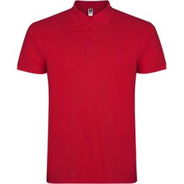 Star Poloshirt für Herren