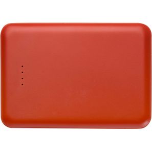 Asama 5000 mAh Typ-C Powerbank aus recyceltem Kunststoff