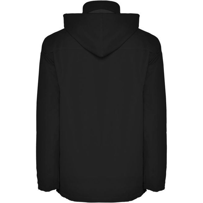 Europa Thermojacke für Kinder