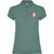 Star Poloshirt für Damen (Bild 2)