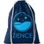 Oregon 100 g/m² Premium Turnbeutel 5L (Bild 4)