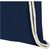 Oregon 100 g/m² Premium Turnbeutel 5L (Bild 3)