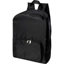 EcoFold faltbarer RPET Rucksack 15 L