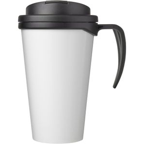 Brite-Ameriano® Grande 350 ml Isolierbecher mit auslaufsicherem Schraubverschluss