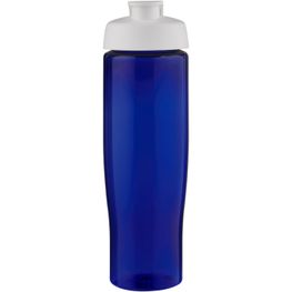 H2O Active® Eco Tempo 700 ml Sportflasche mit Klappdeckel